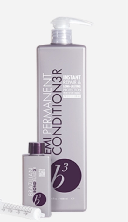 B3 Treatment Add On