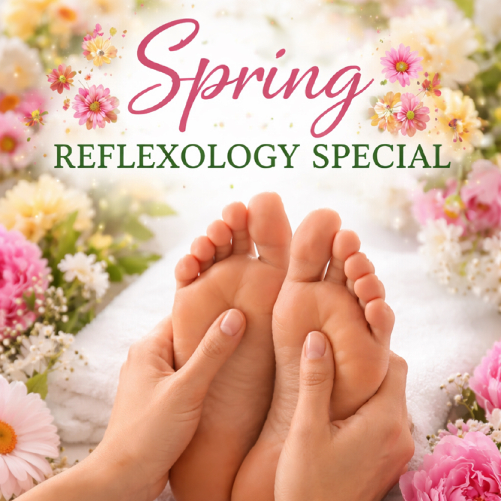 Holiday Weekend stress Relief! at Inner Sanctuary RI in Chepachet, RI