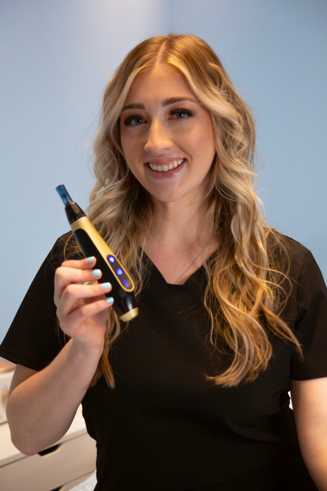 Microneedling Series 3
