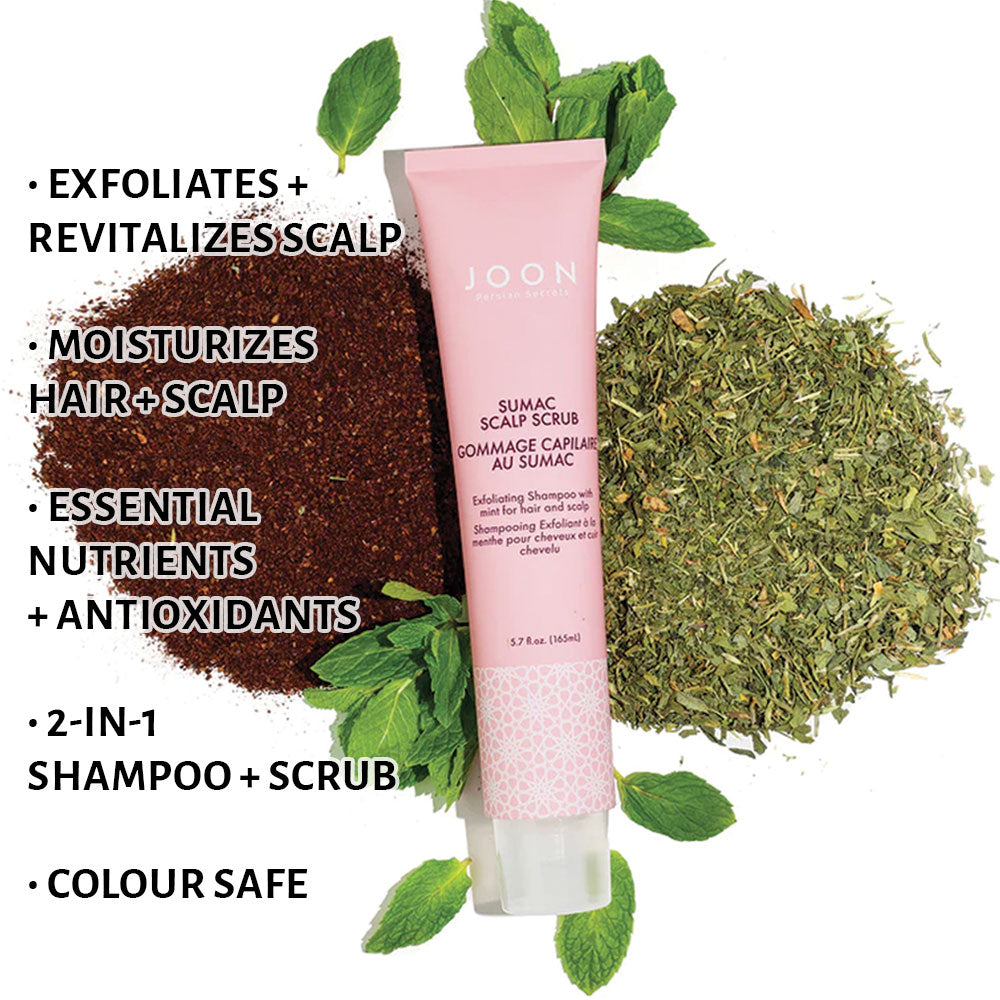 Add-on(JOON SCALP SCRUB)