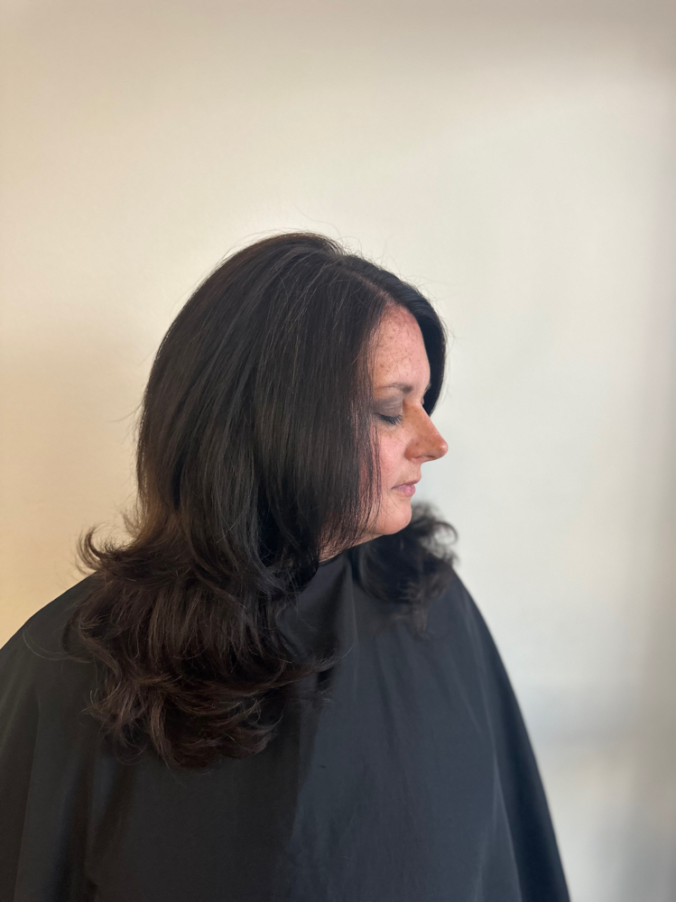 Root Touch-Up