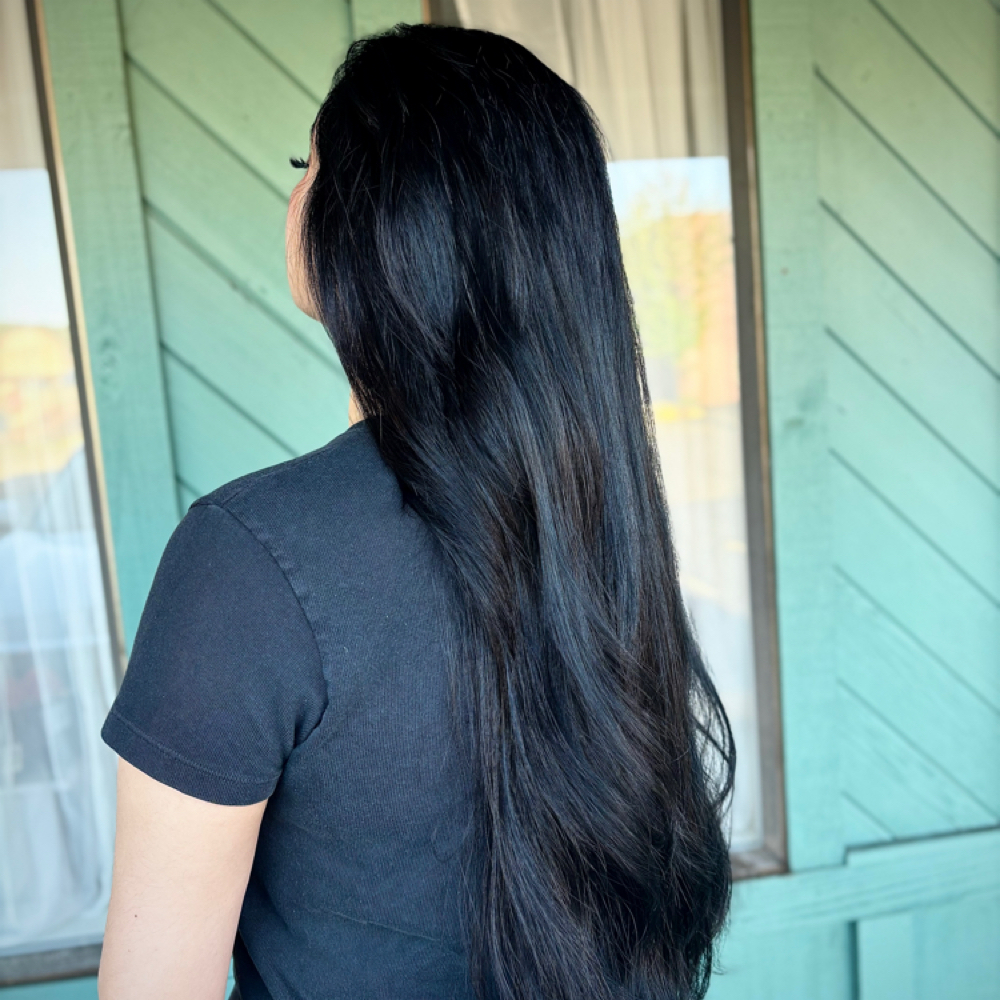 Retouch at Bright Fire Beauty in Roseburg, OR