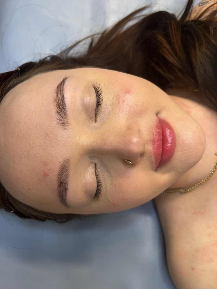 Eyebrow - Waxing