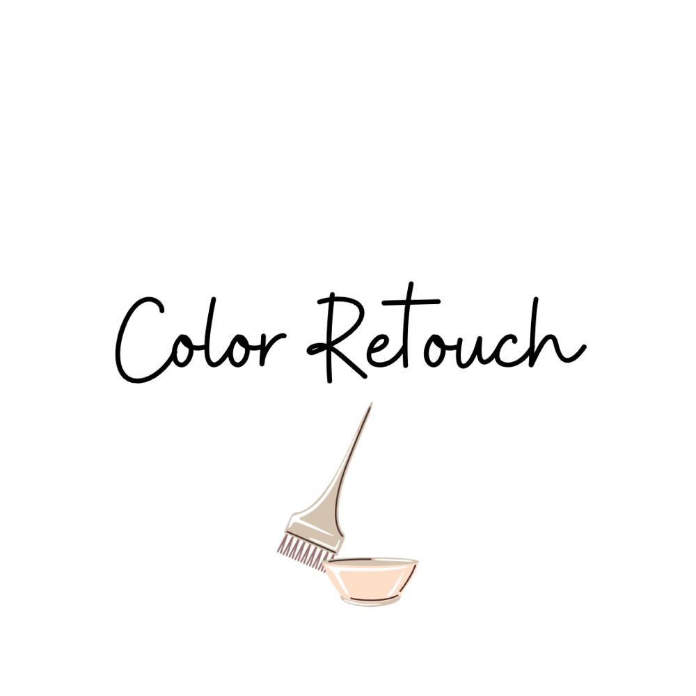 Color Retouch