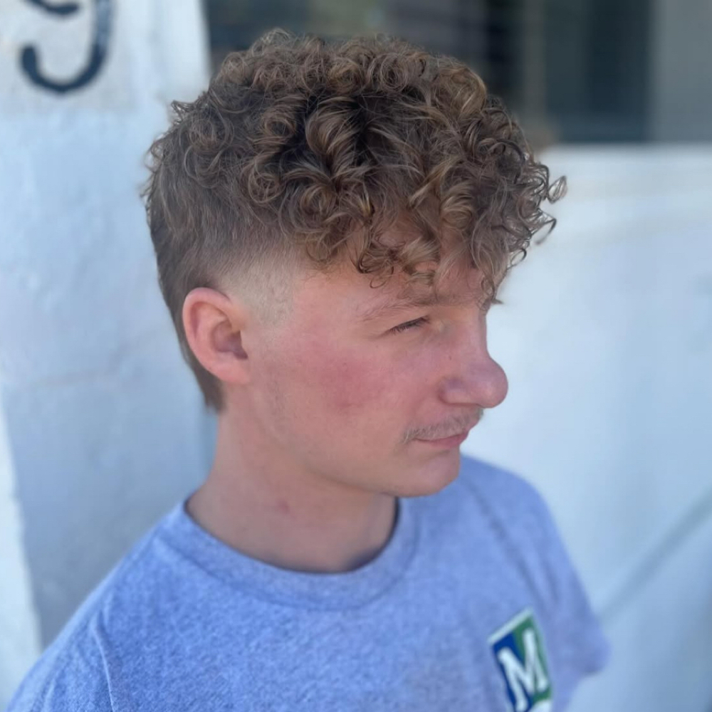 Clipper Cut at Taurus Moon Salon 🌙 in Winter Haven, FL