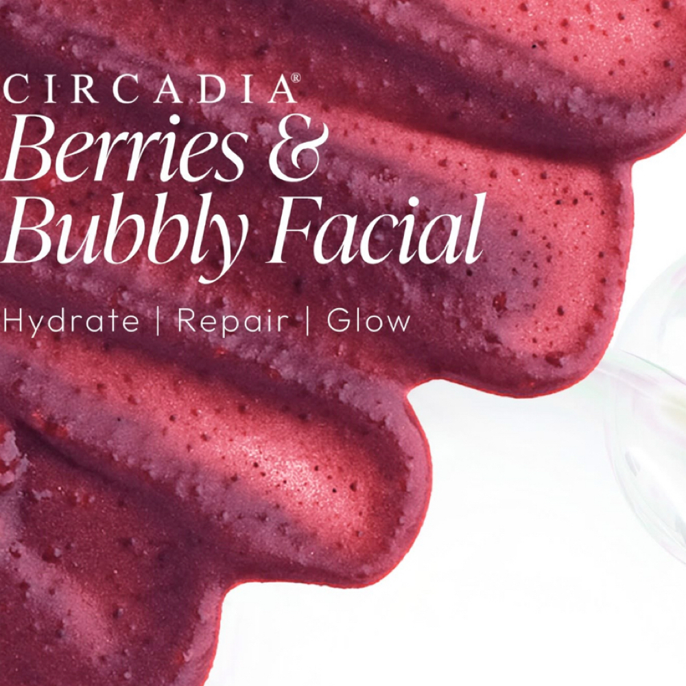 May Special Bubbles & Berry Facial at Skin by Anna in Marianna, FL