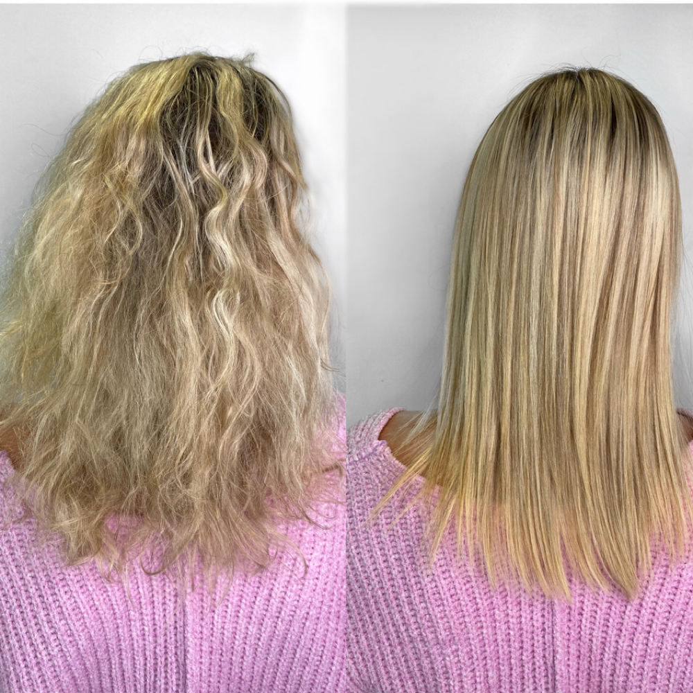 Smooth Filler Treatment at Crystal McCarty Hair Studio in Altoona, PA