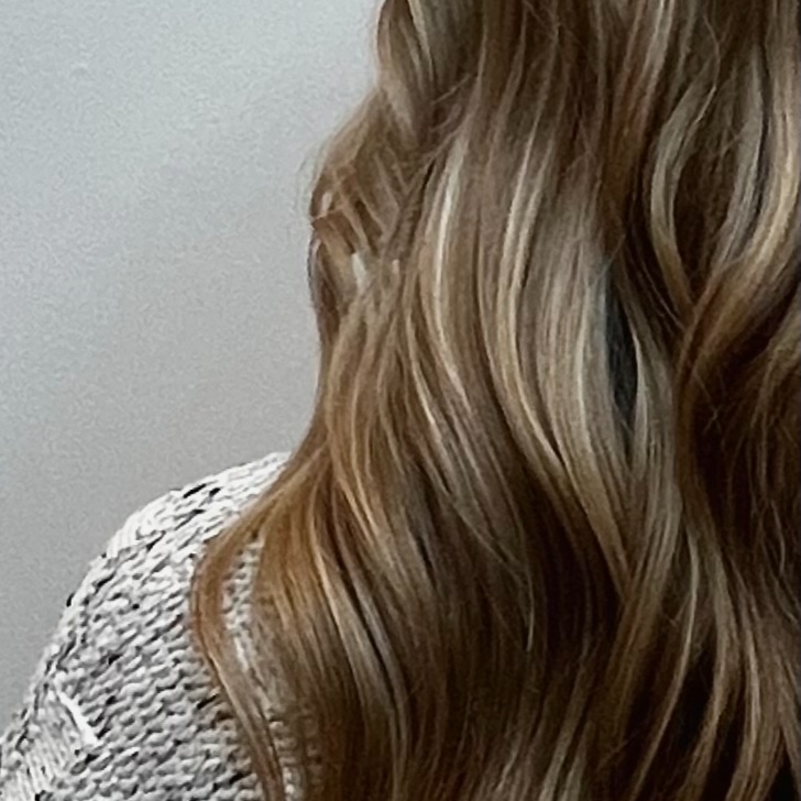 Partial Foil at Shades by Jaydyn in Salem, VA