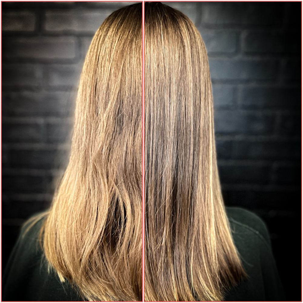 Winter Special! Brazilian Blowout