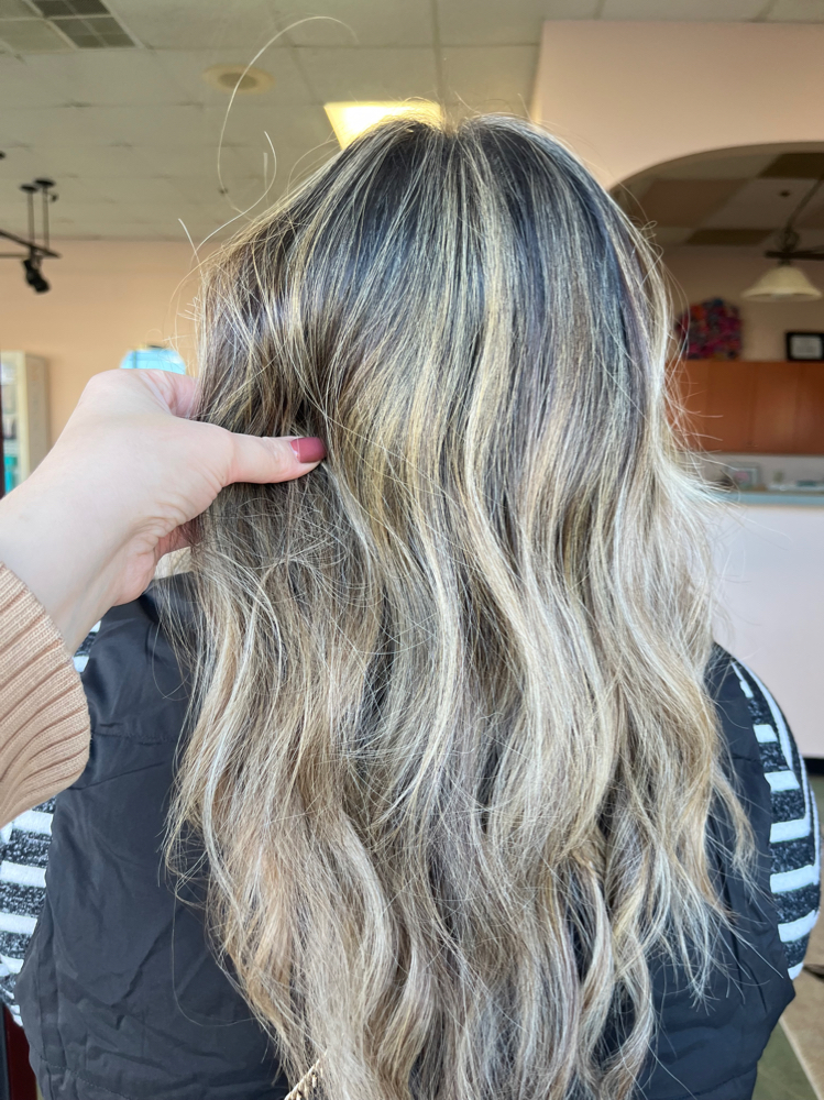 Full Highlight
