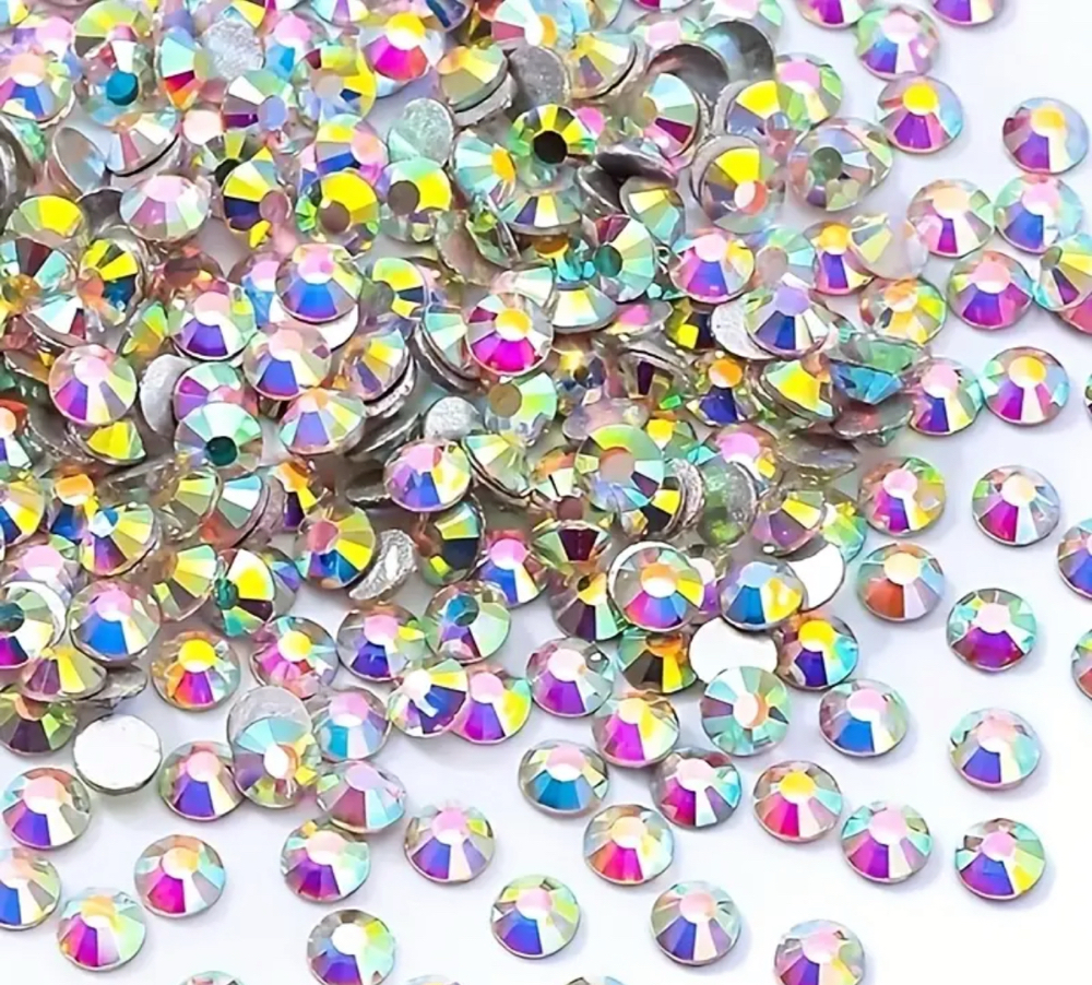 2 Finger Jewels 💎