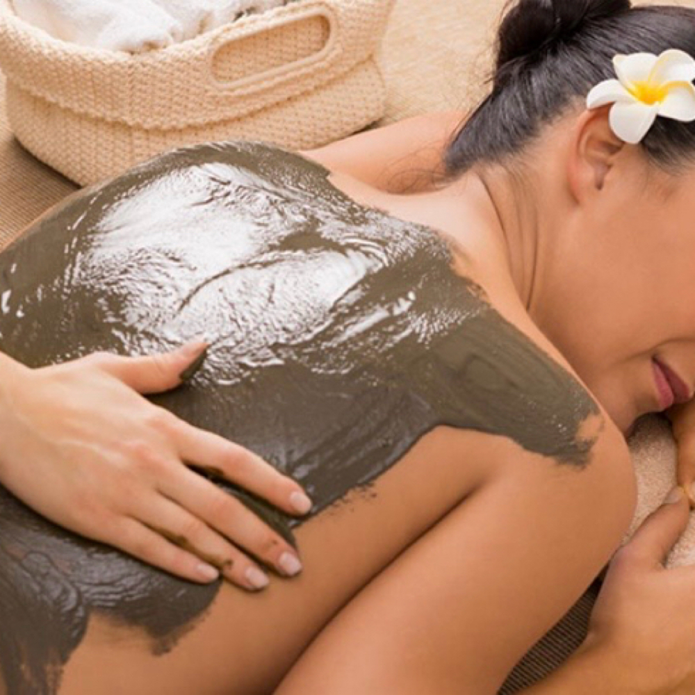 Back Facial at Luvlookbeautyspa @GlossGenius in Las Vegas, NV
