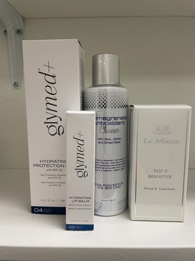 Skin Consultation