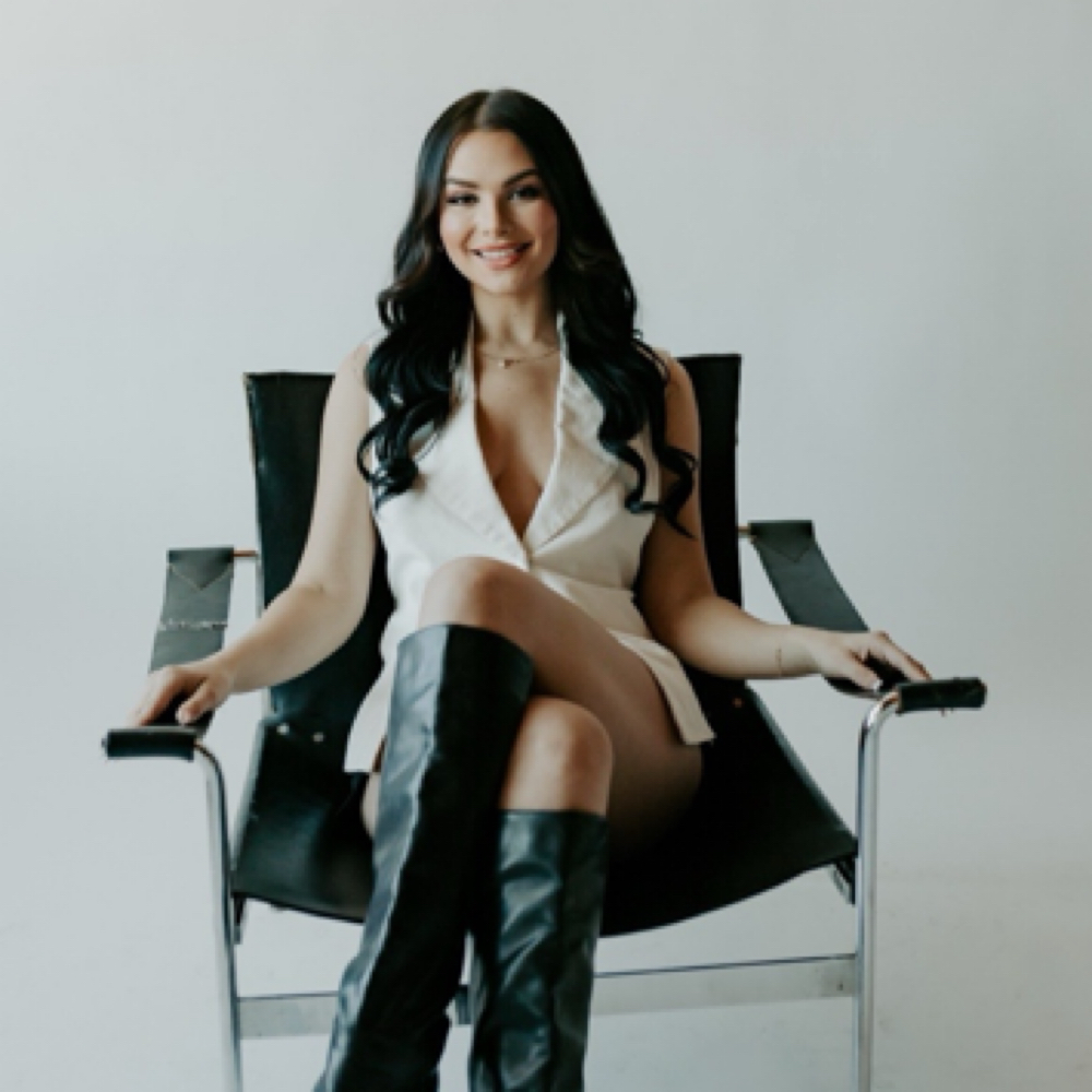 Consultation with Hailey