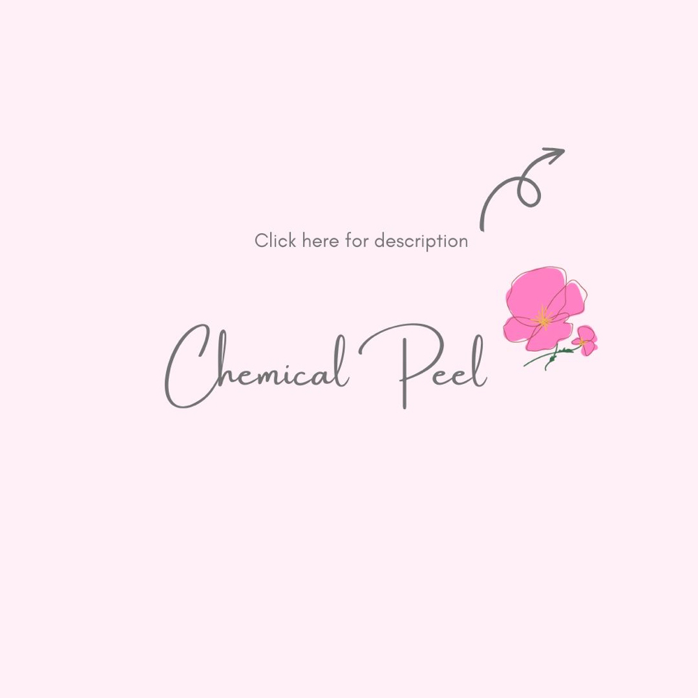 Chemical Peel