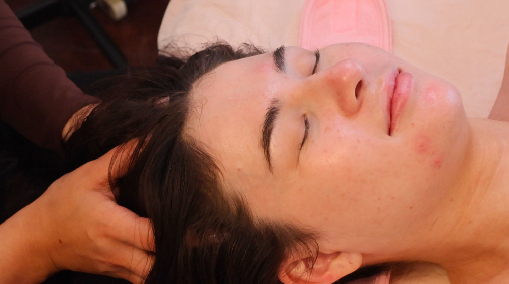 Soothing Express Facial