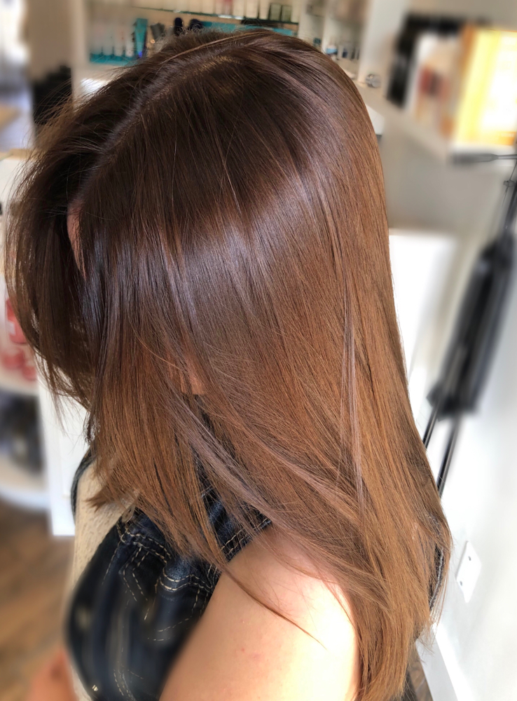 Mids/Ends Gloss Add On
