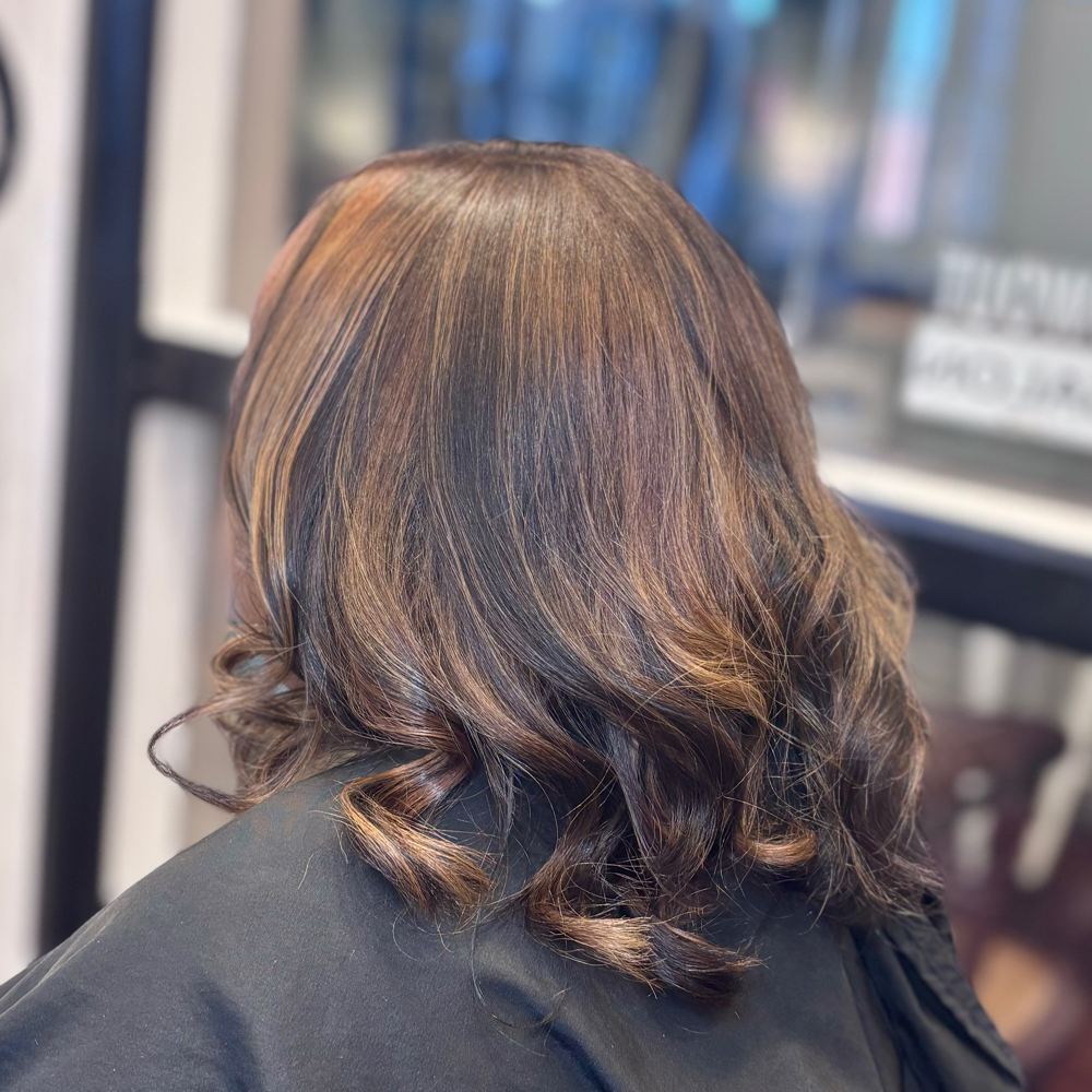 Balayage