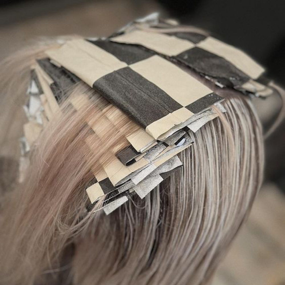 Partial Highlights at The Blonde Society in Hazel Green, AL