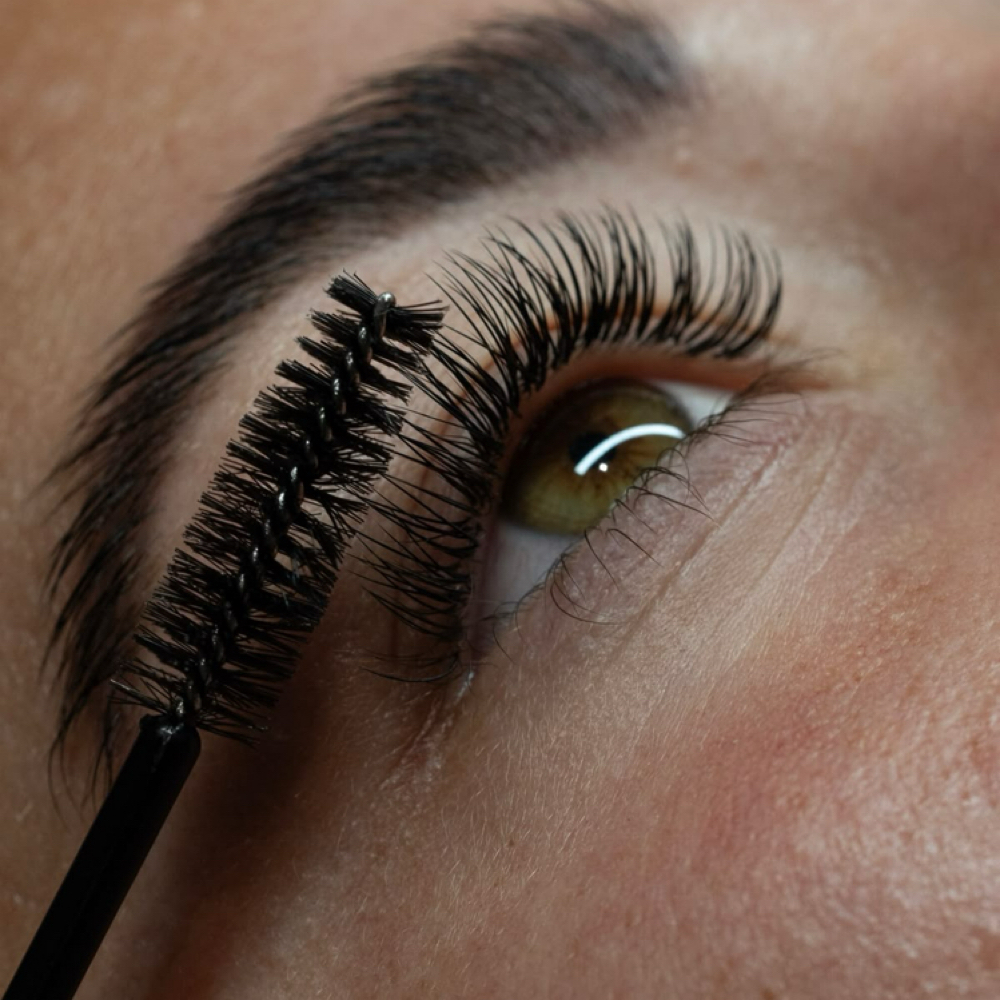 Lash model – Classic | Hybrid | Vol at BBS Brow & Skin Studio✨ in Navasota, TX