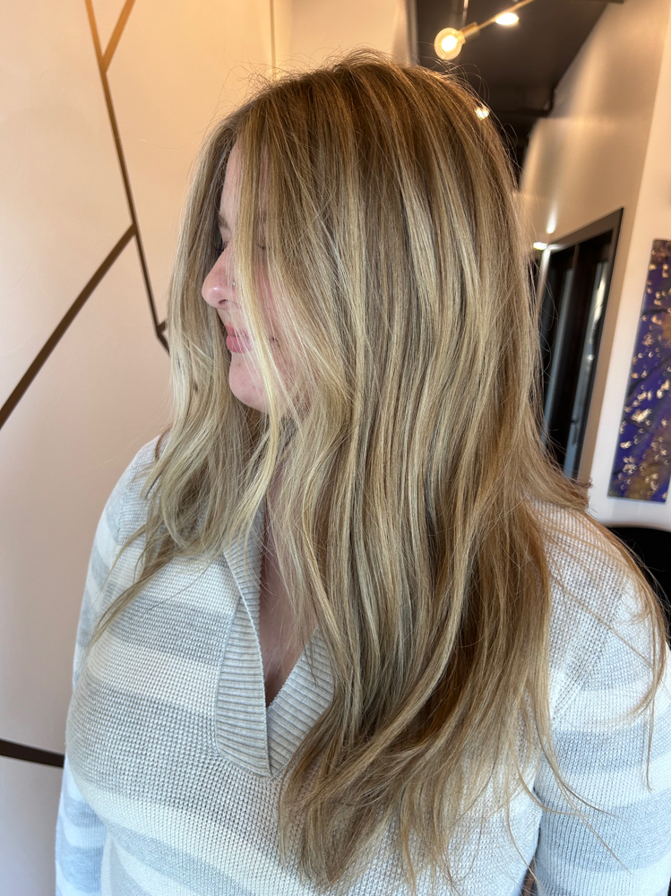 Partial Highlight
