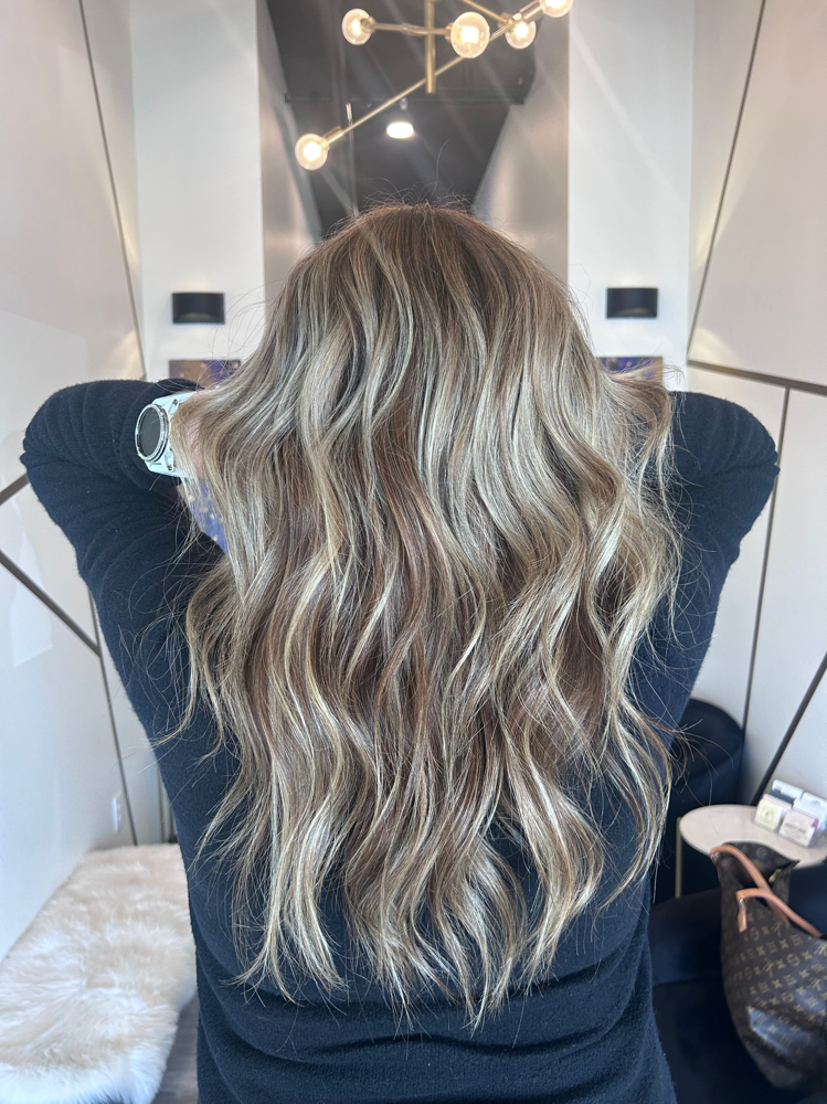 Partial Highlight