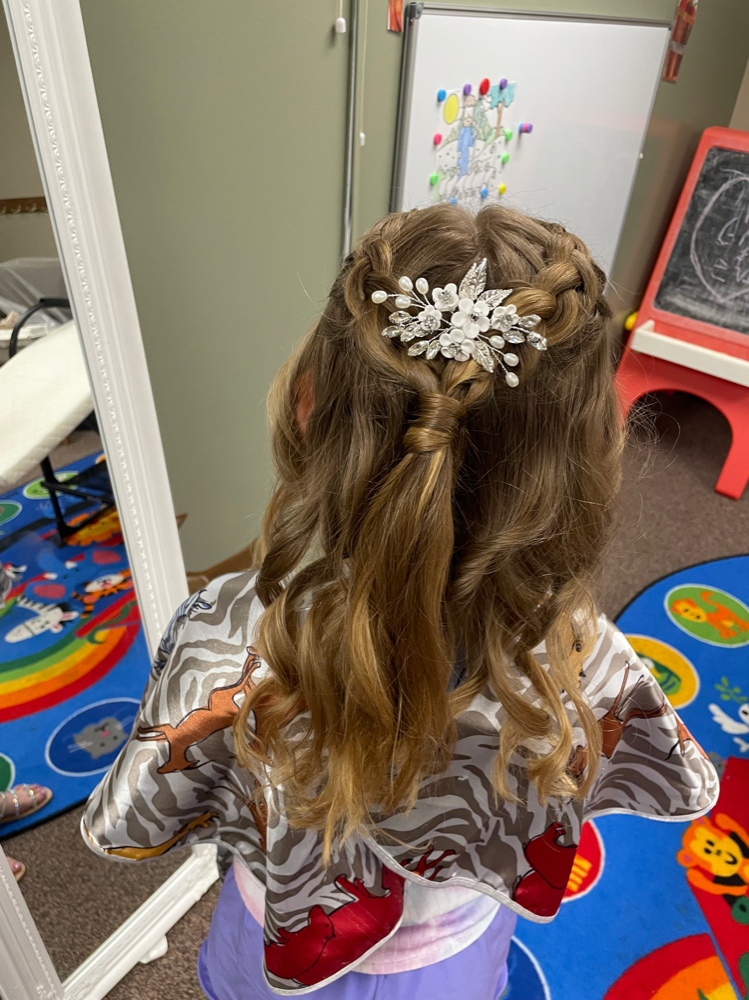 Accent Braid
