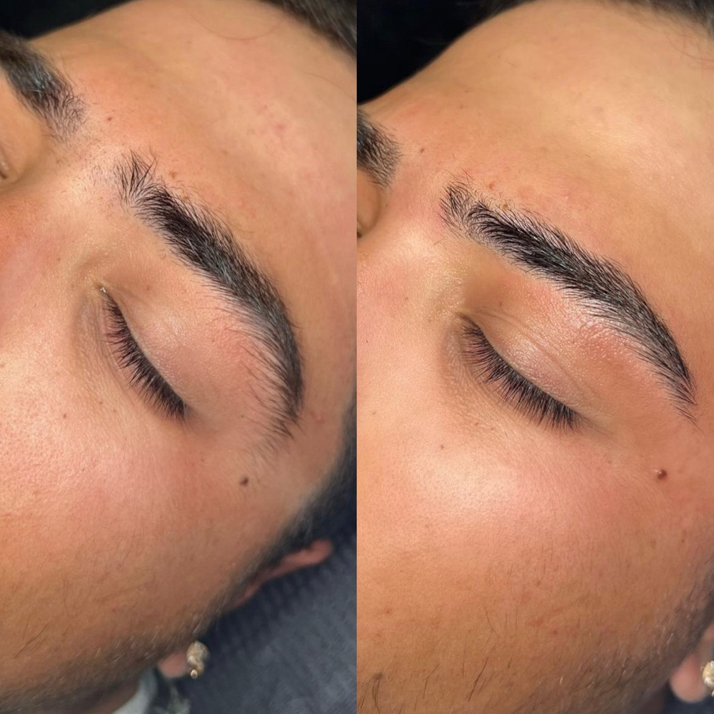 Eyebrows