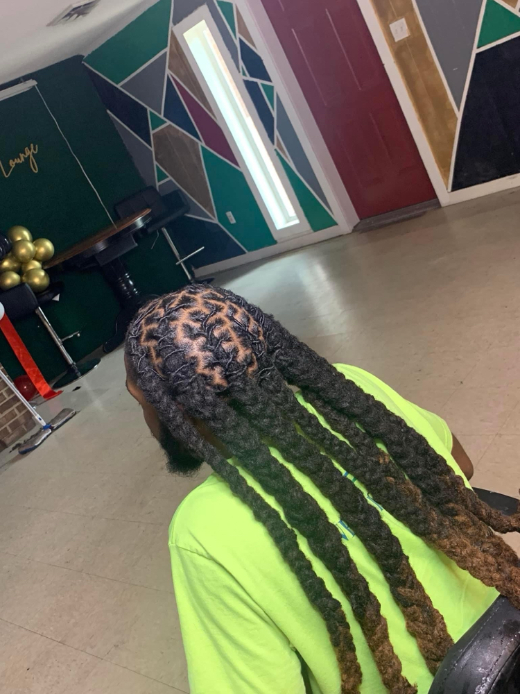 Loc ReAttachment
