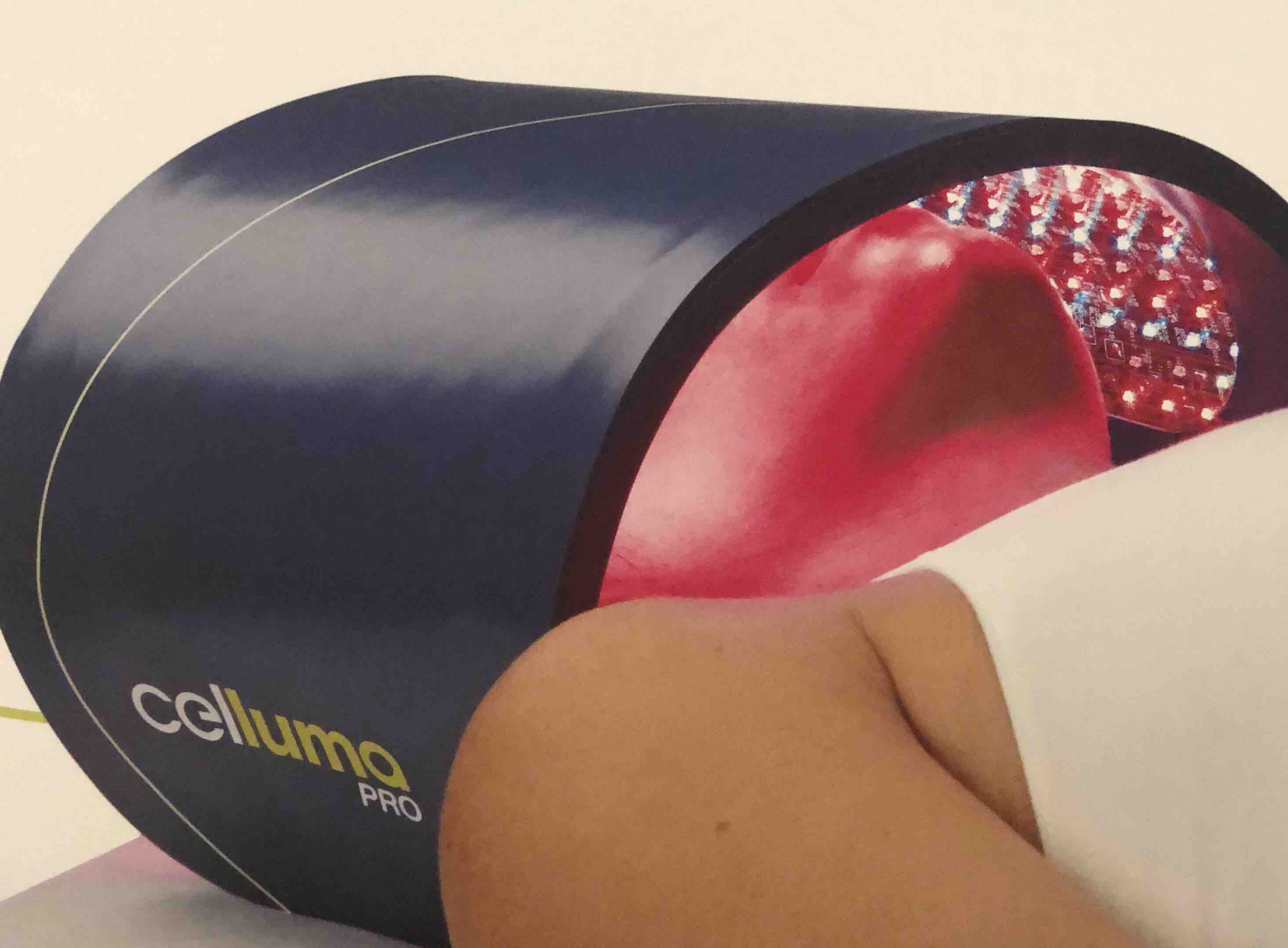 LED Light Therapy