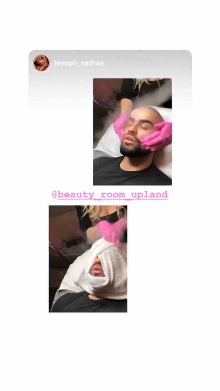 Anti Aging Facial