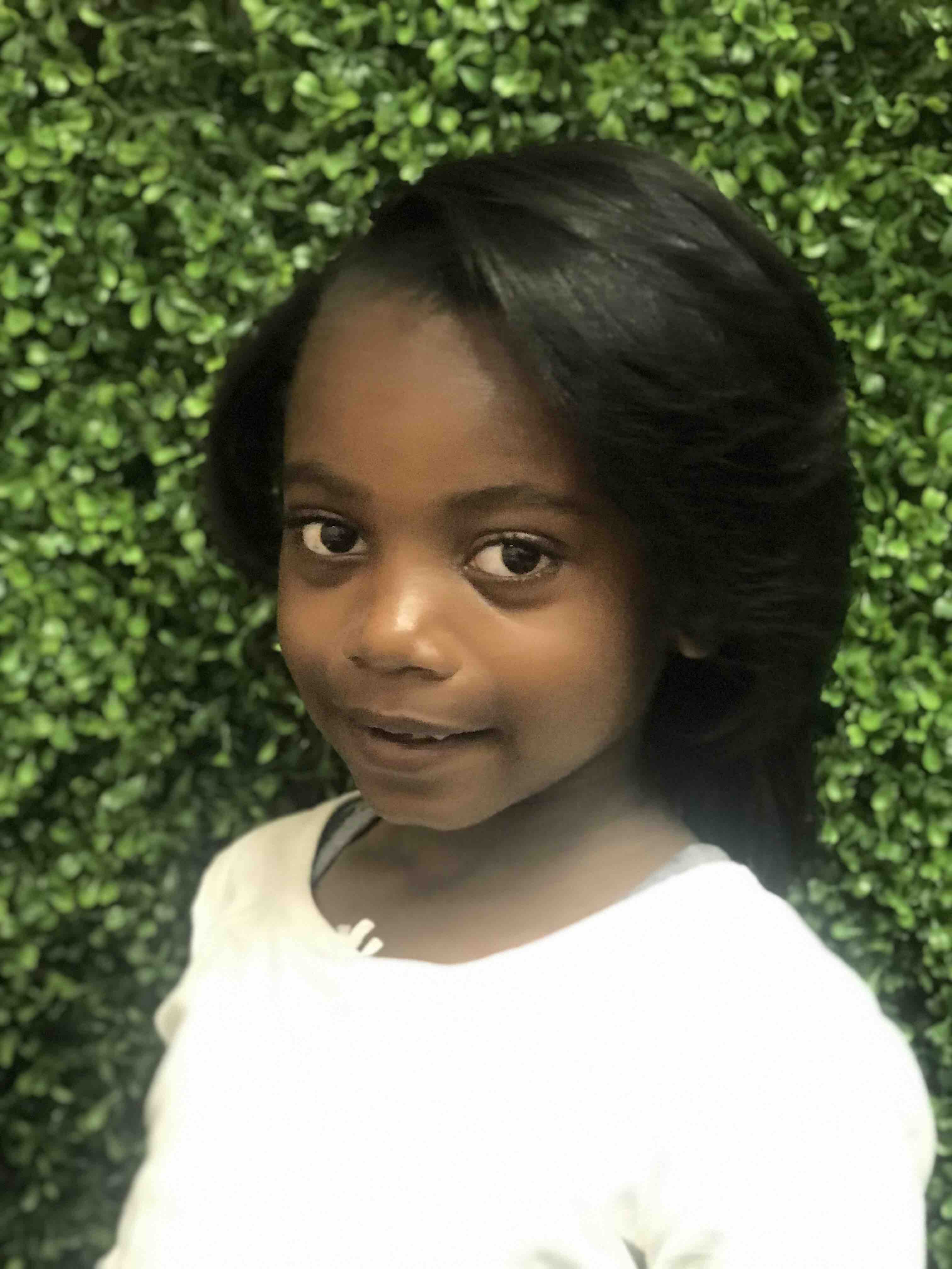Kids Press&Curl 5-9