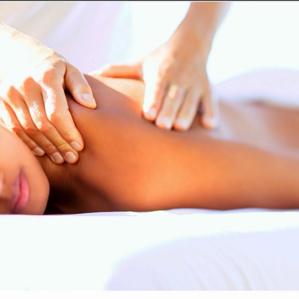 Deluxe Lymphatic Massage at Ayona’s Medspa and Beauty Bar in Newnan, GA