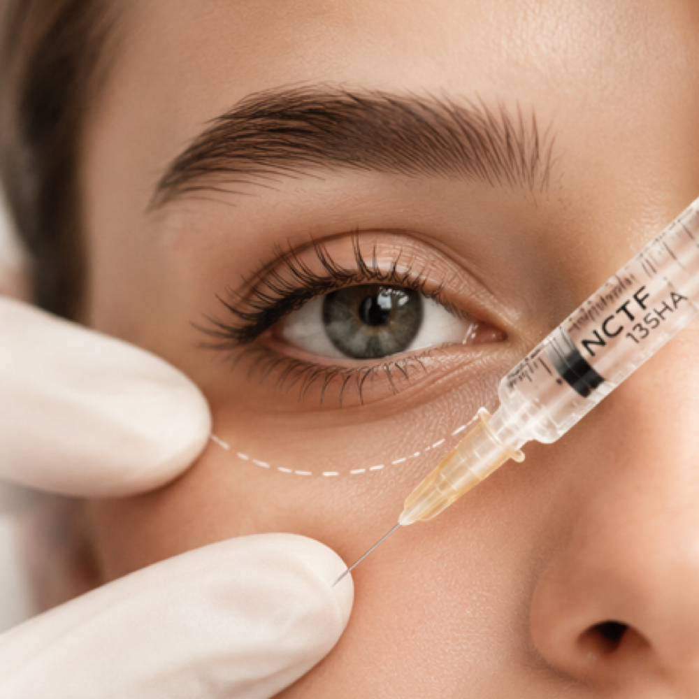 Luxury Eyes Glow at Yoanny Beauty Spa in Schaumburg IL, IL