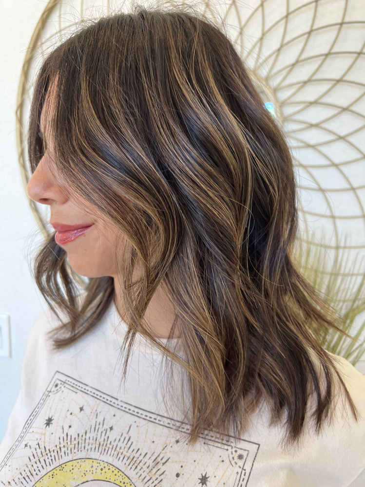Dry Cut