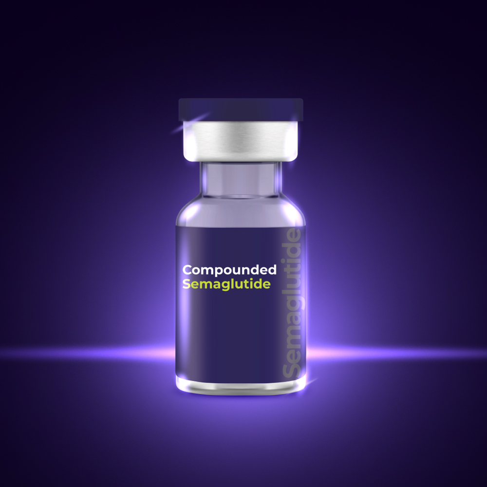 Semaglutide Injection – Weekly Dose
