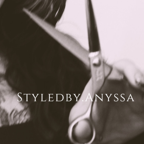 Color haircut ADD ON** at Styledby.Anyssa in Clovis, CA