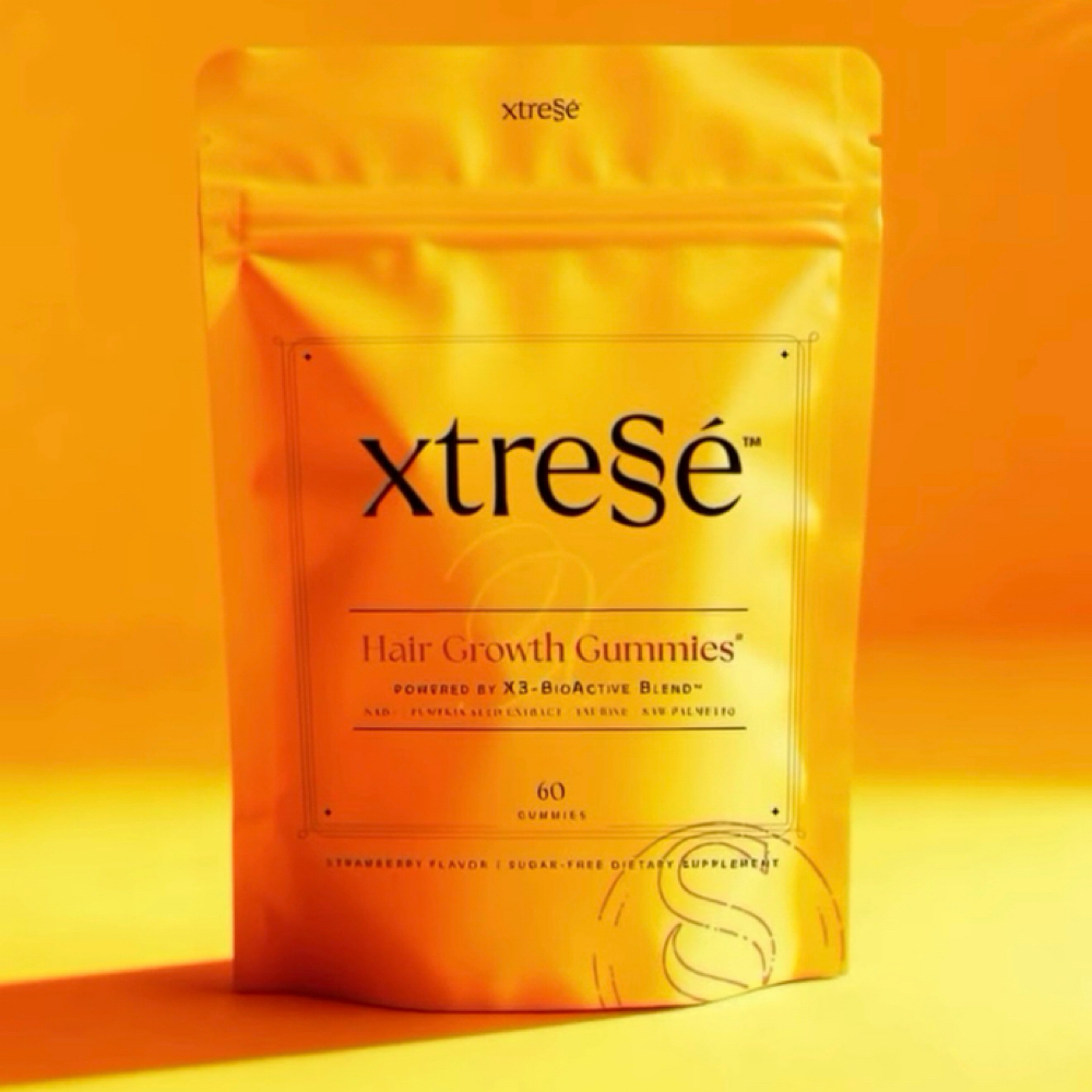 Xtresse at Muy Bueno Injections by Pat MSN RN in San Antonio, TX