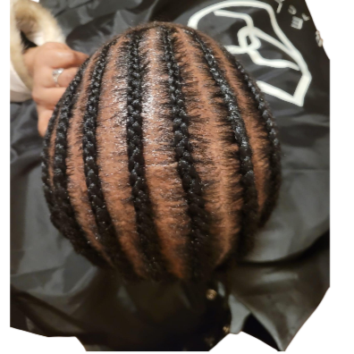 Basic Straight backs