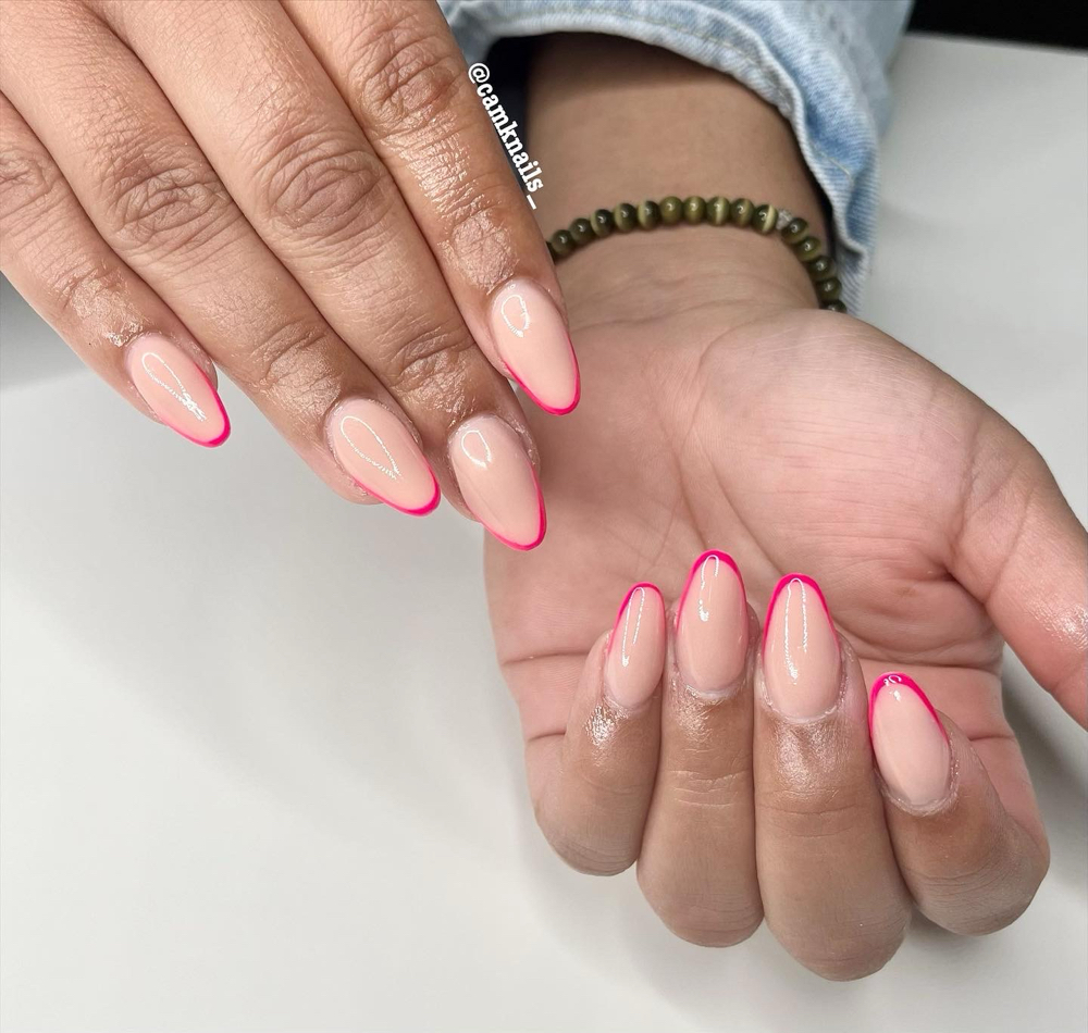 Tip Outline