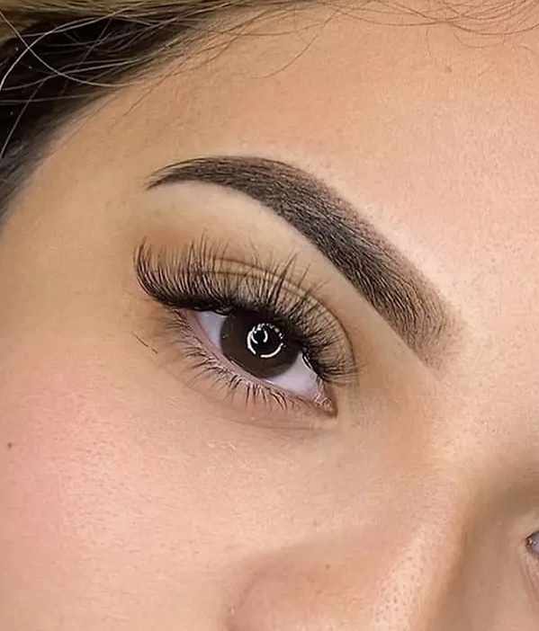 Henna Brows