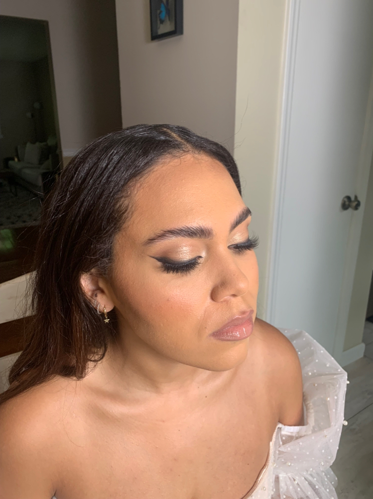 Full Glam