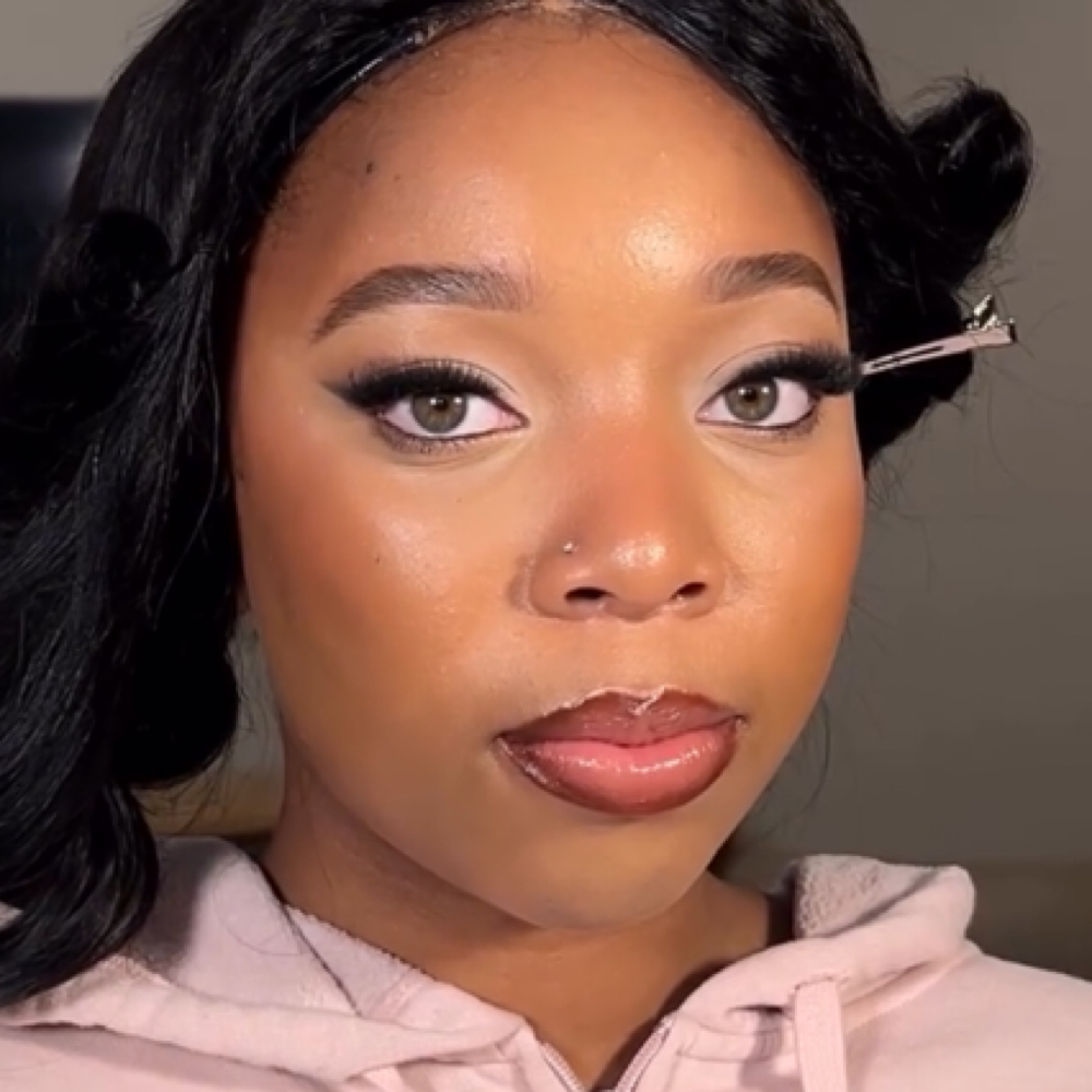 The Glam Edit at Makeup by Jade in Valley Cottage, NY