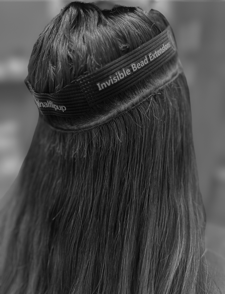 2 Row Move Up - Current Clients