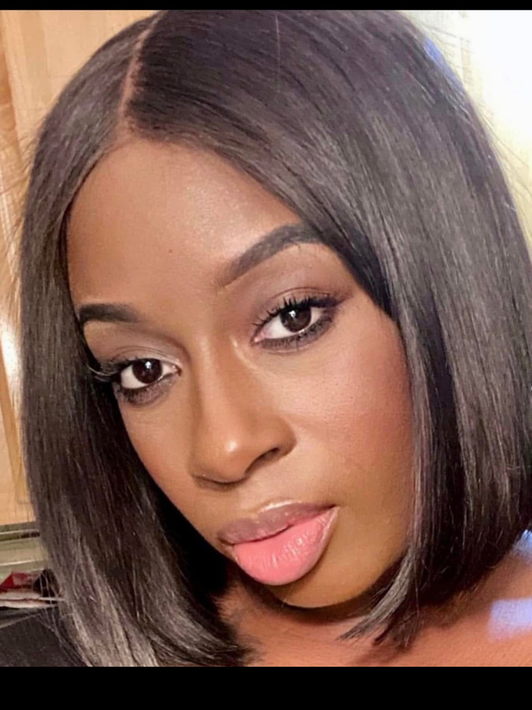 Quick Weave W/Closure at Royaltyy Luxe Studio in Boston, MA