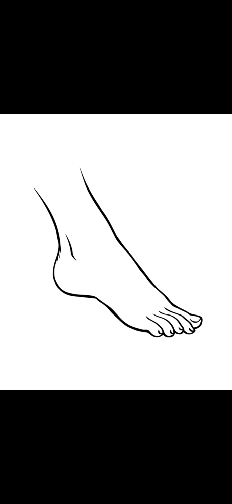 Feet/ Toes