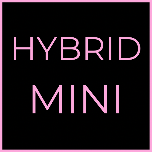 Mini Hybrid Fill