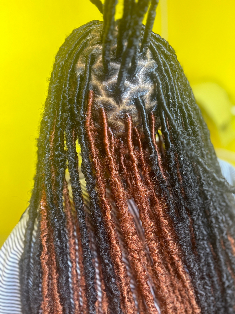 Soft locs