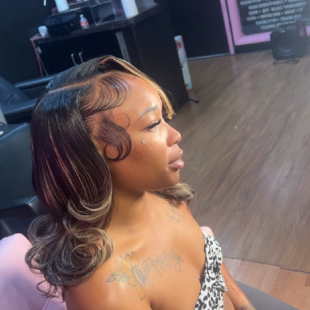Extensions at House of JR in Mesa, AZ