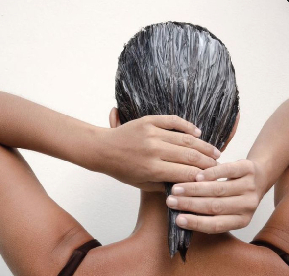 Deep Conditioning Treatment